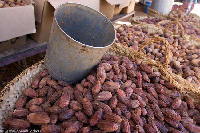 Sudan, Karima, Dates