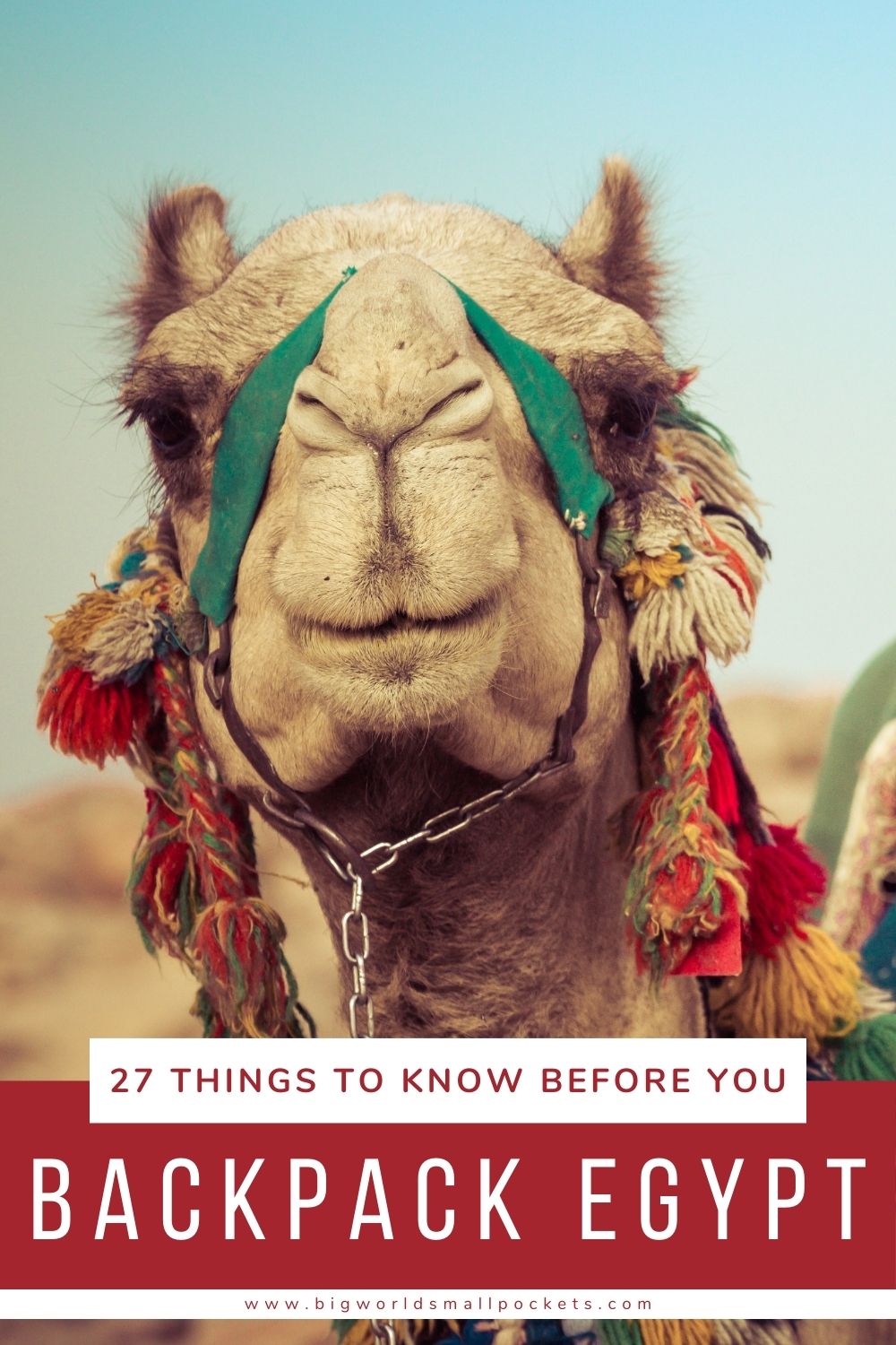 27 Things to Know Before you Travel to Egypt