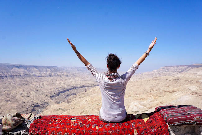 brugerdefinerede kompakt Mistillid 10 Bucket List Things to Do in Jordan - Big World Small Pockets