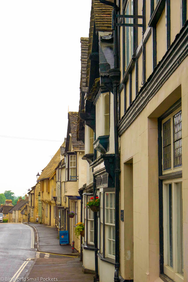 UK, Cotswolds, Towns