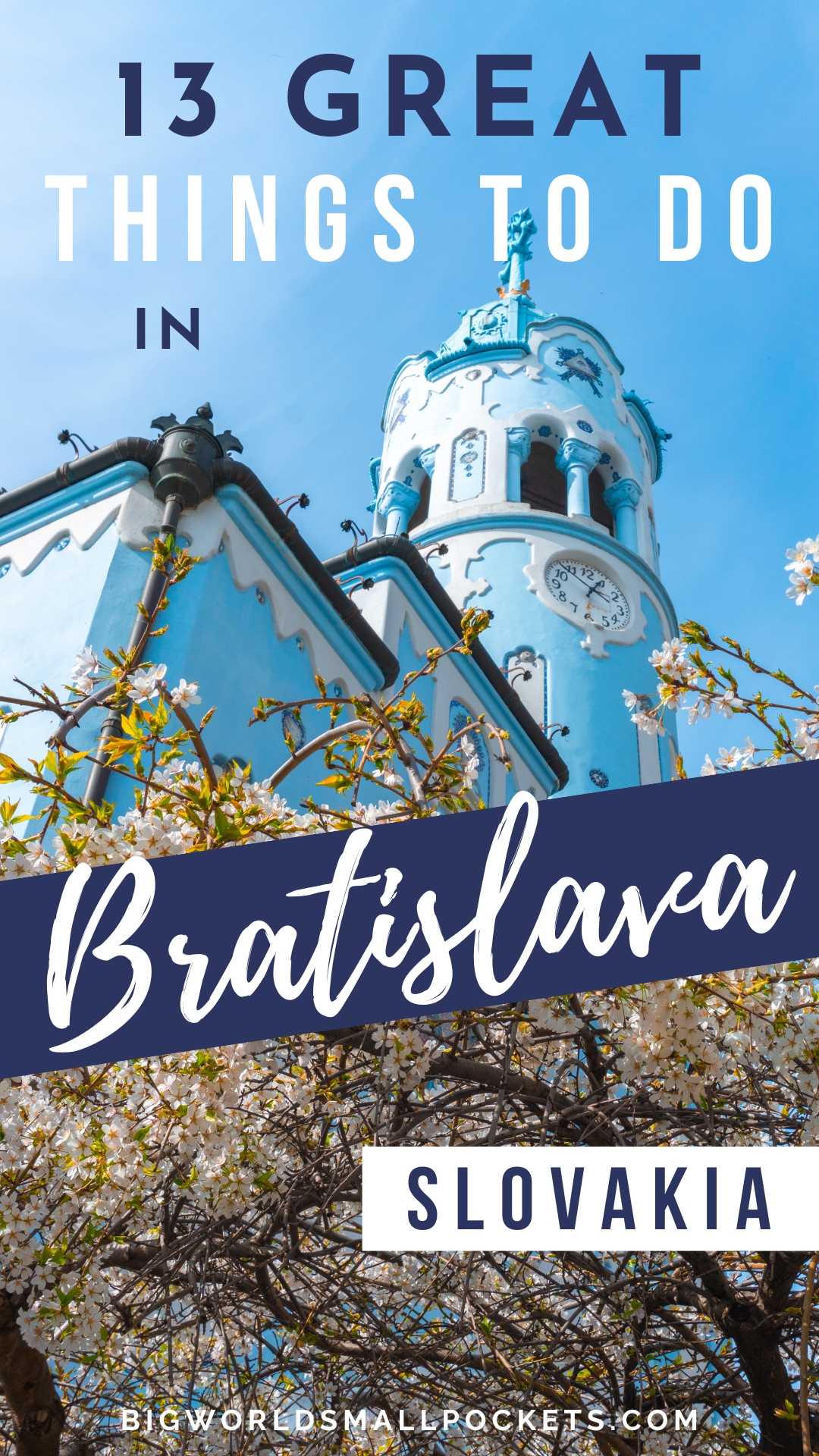 13 Great Things to Do in Bratislava, Slovakia