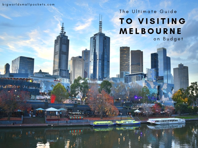 visit melbourne discount