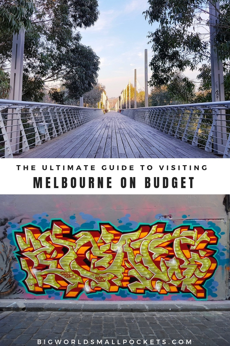 The Ultimate Guide to Visiting Melbourne on a Budget {Big World Small Pockets}