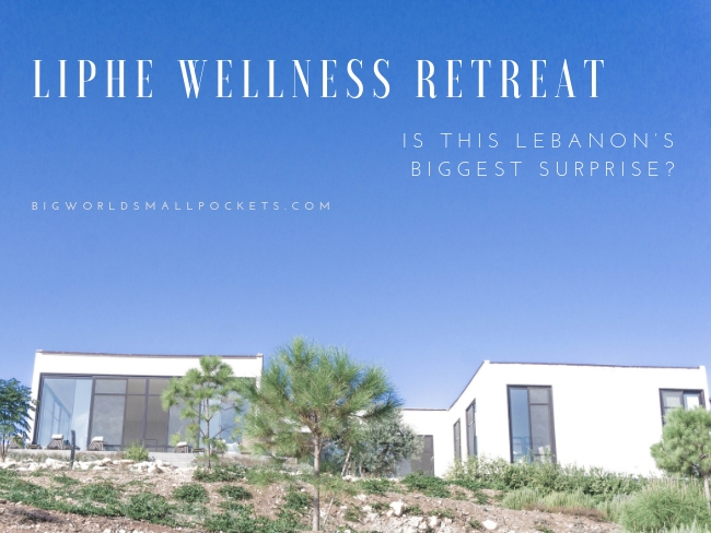 LipHe Wellness Retreat