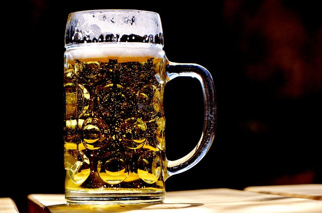Germany, Munich, Beer