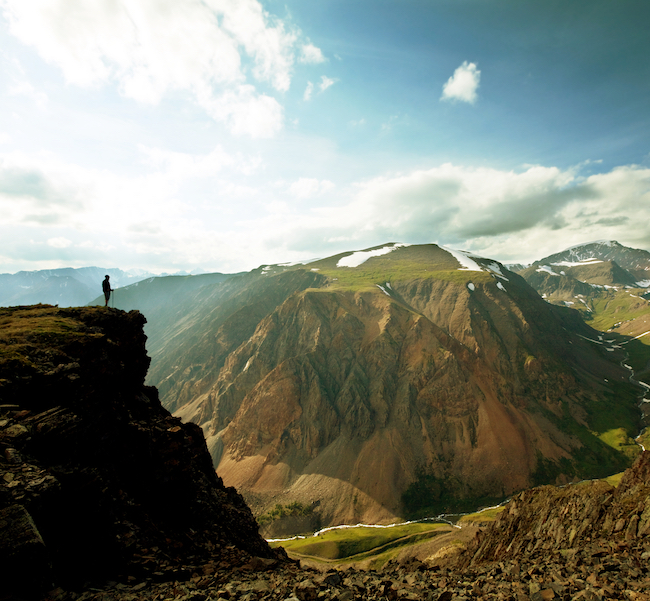 Worldpacker - View