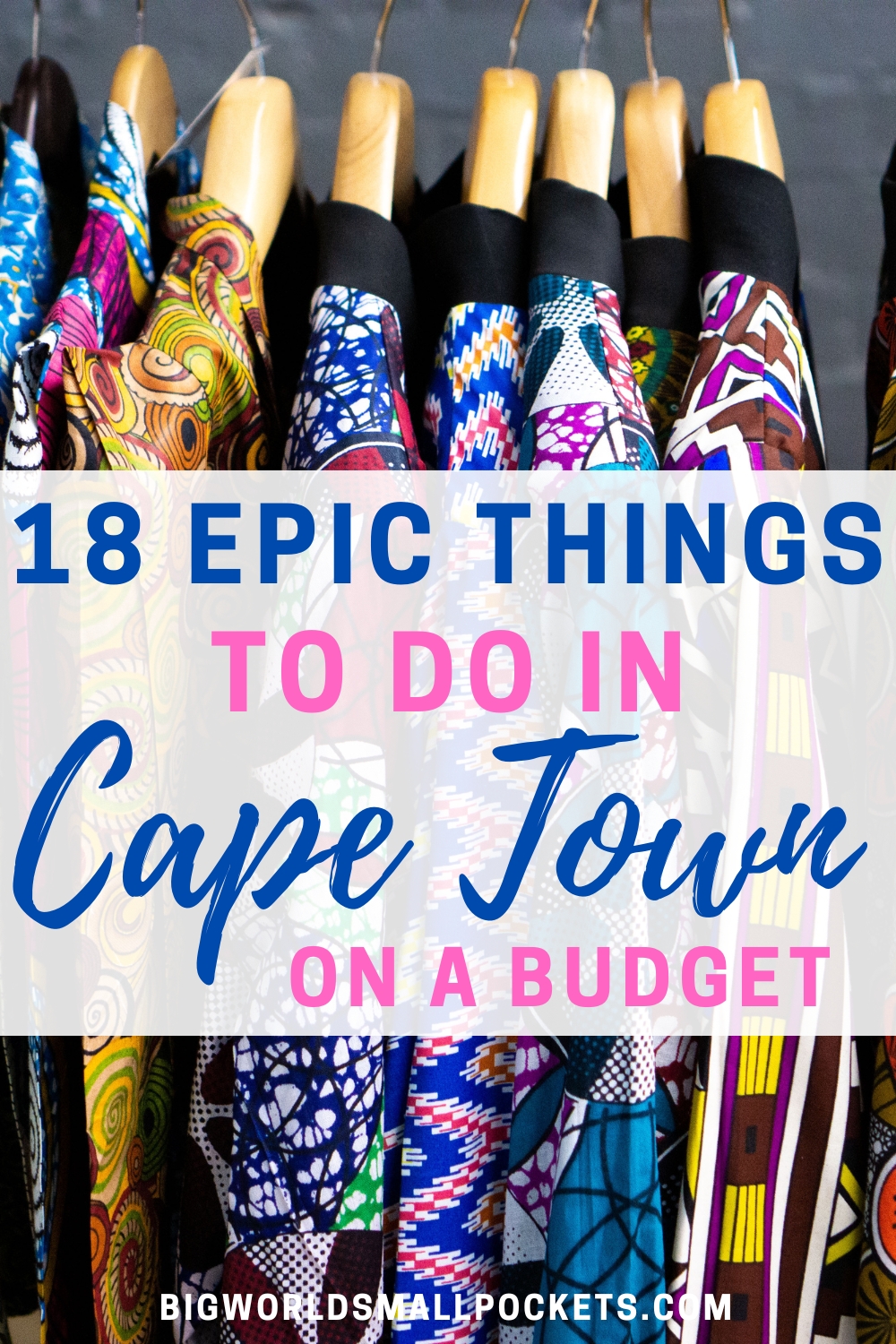 18 Epic Things To Do in Cape Town, South Africa