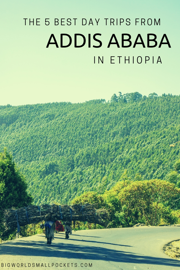The 5 Best Day Trips from Addis Ababa {Big World Small Pockets}