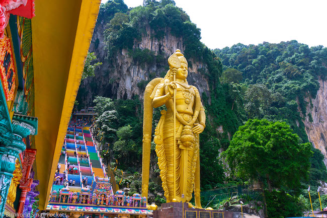 Malaysia Travel Hacks: All You Need to Know to Plan an Amazing Trip