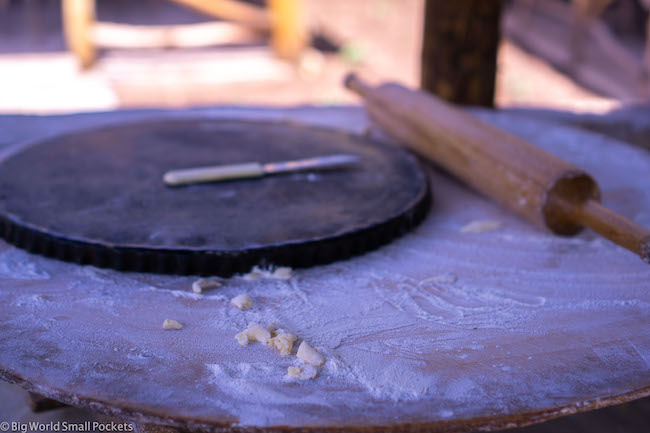armenia travel blog Armenia, Food, Bread Making