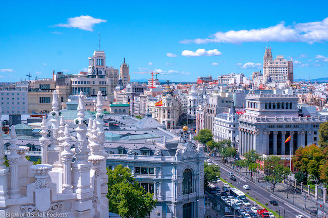 6 Brilliant Ways You Can Enjoy Madrid on a Budget