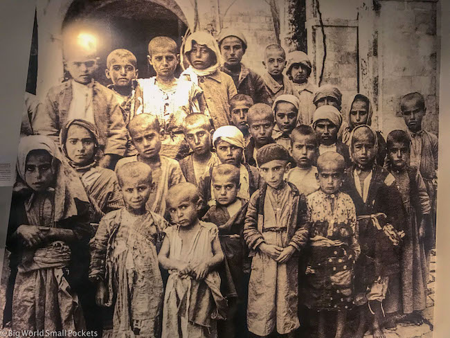 Armenia, Genocide Memorial, Photo