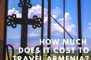 How Much Does It Cost to Travel Armenia?