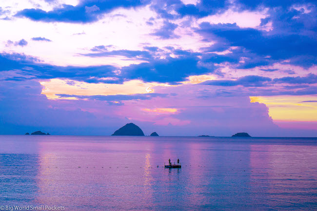 Why You’ll Fall in Love with Malaysia’s Cities, Highlands and Islands