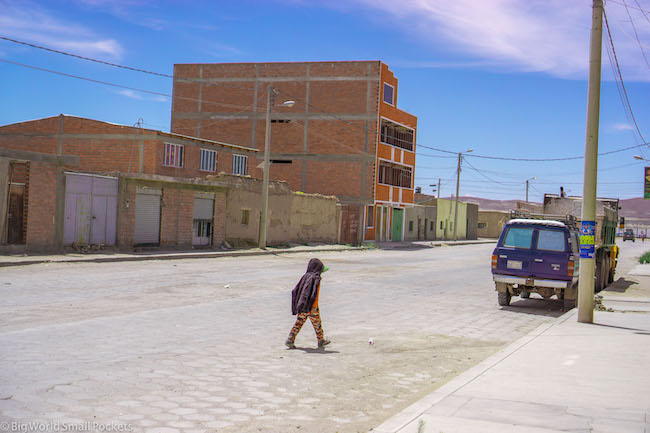 uyuni tour reddit