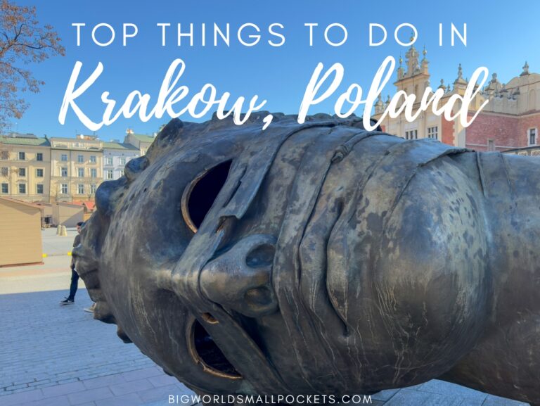 Top Things to Do in Krakow