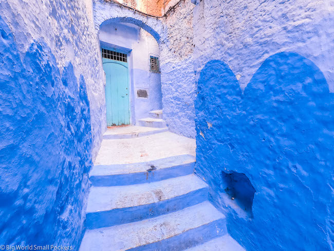Why Morocco is the Perfect Spring Travel Destination for Budget Travellers