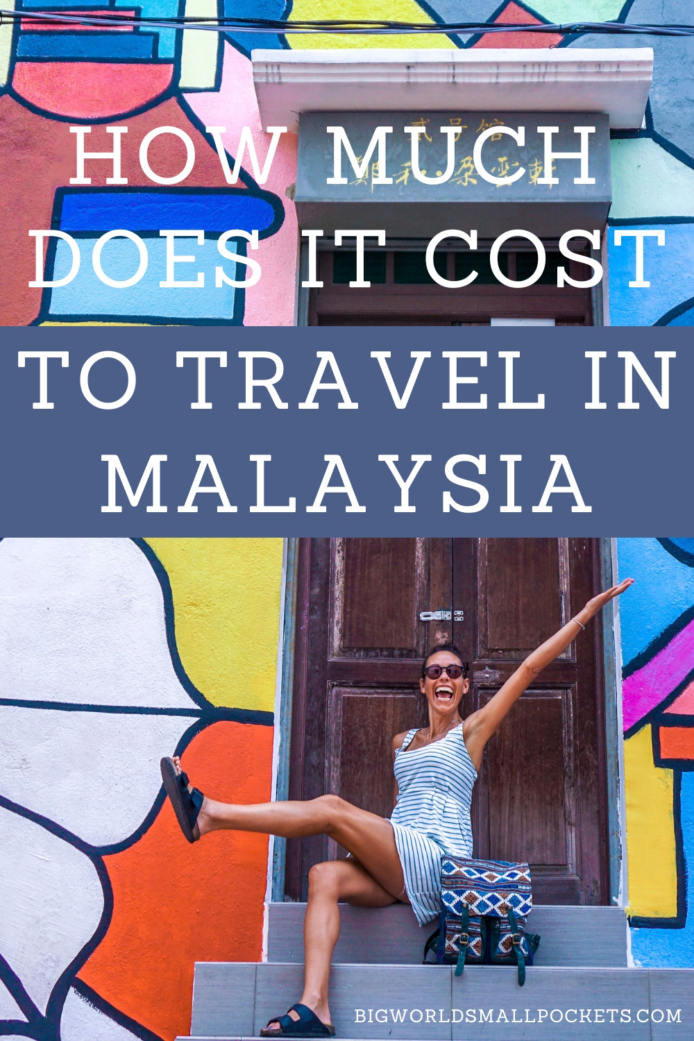 How Much Does it Cost to Travel in Malaysia Budget Guide