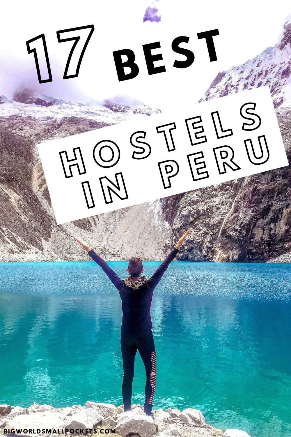 The 17 Best Backpacker Hostels in Peru