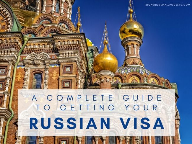 travel to russia uk advice