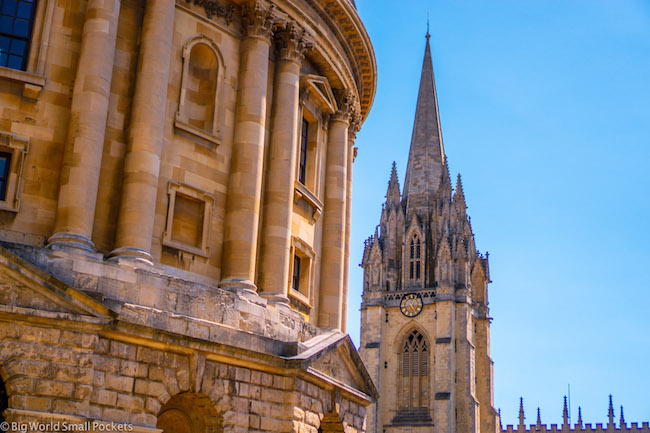 Why These Famous University Cities Deserve a Spot on Your UK Travel List