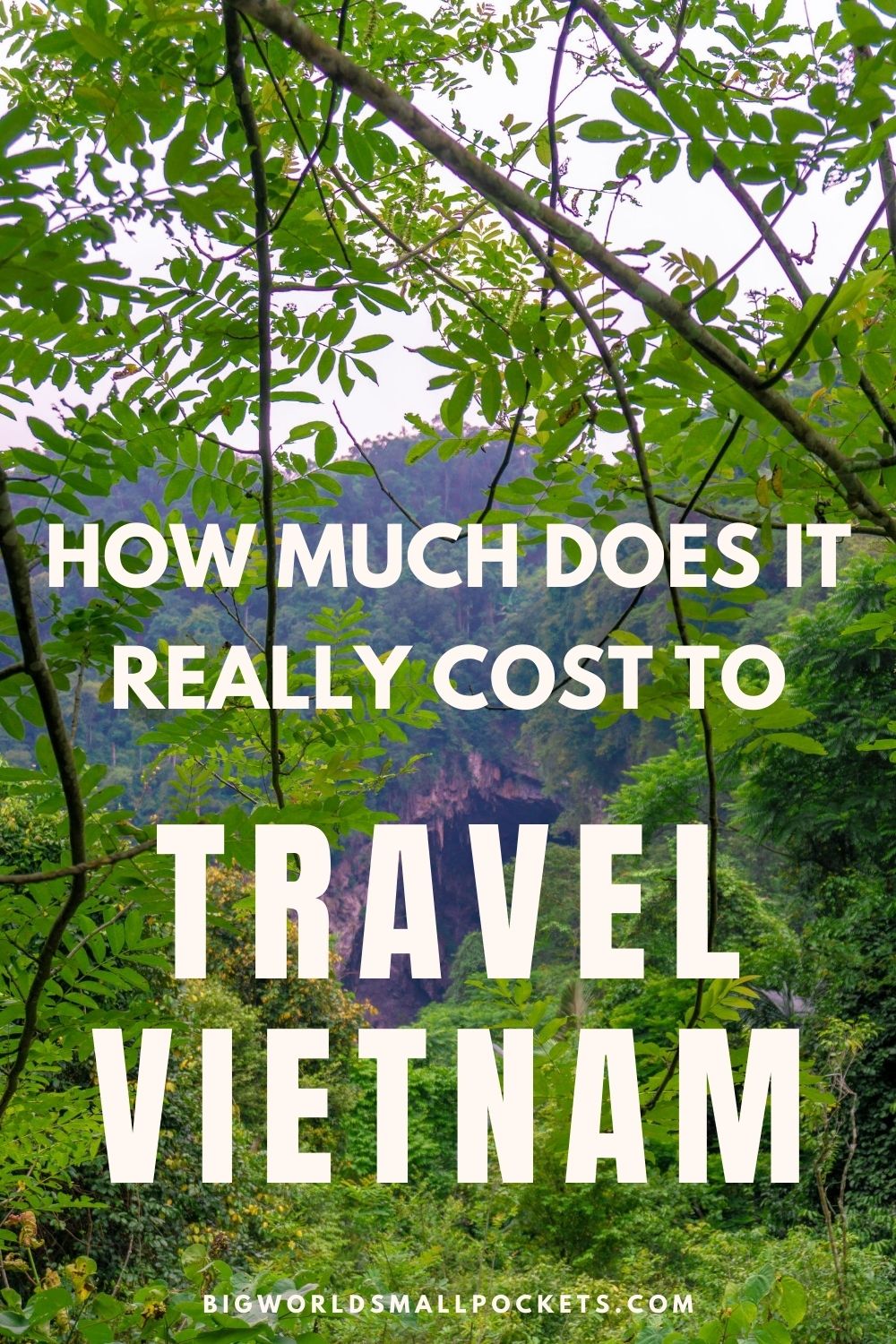 How Much Does it Really Cost to Travel in Vietnam