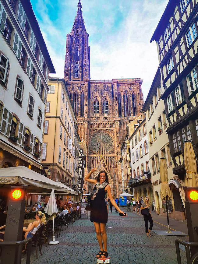 Visiting Strasbourg Cathedral All You Need To Know Big World Small Pockets