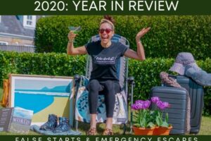 2020 in Review: False Starts & Emergency Escapes