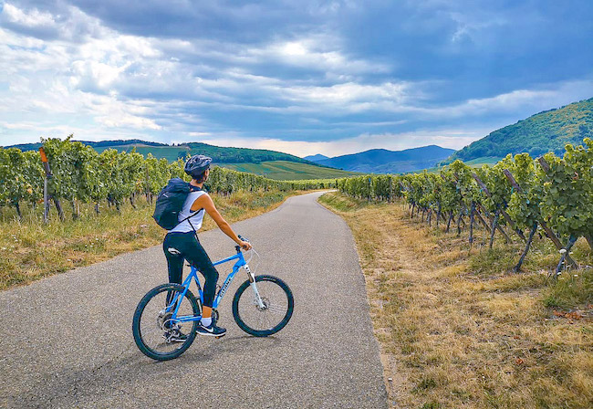 The French Destinations You Shouldn't Miss Off Your List