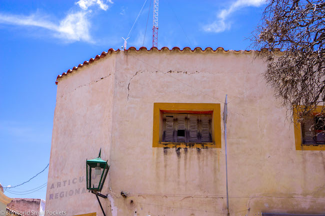 South America, Argentina, House