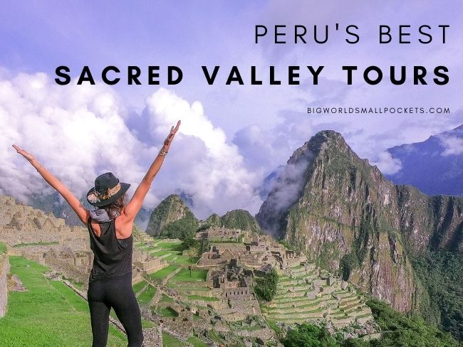 Peru's Best Sacred Valley Tours