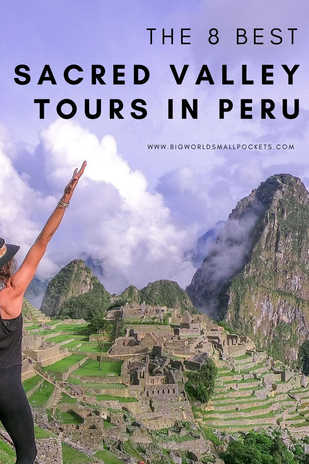 The 8 Best Sacred Valley Tours in Peru