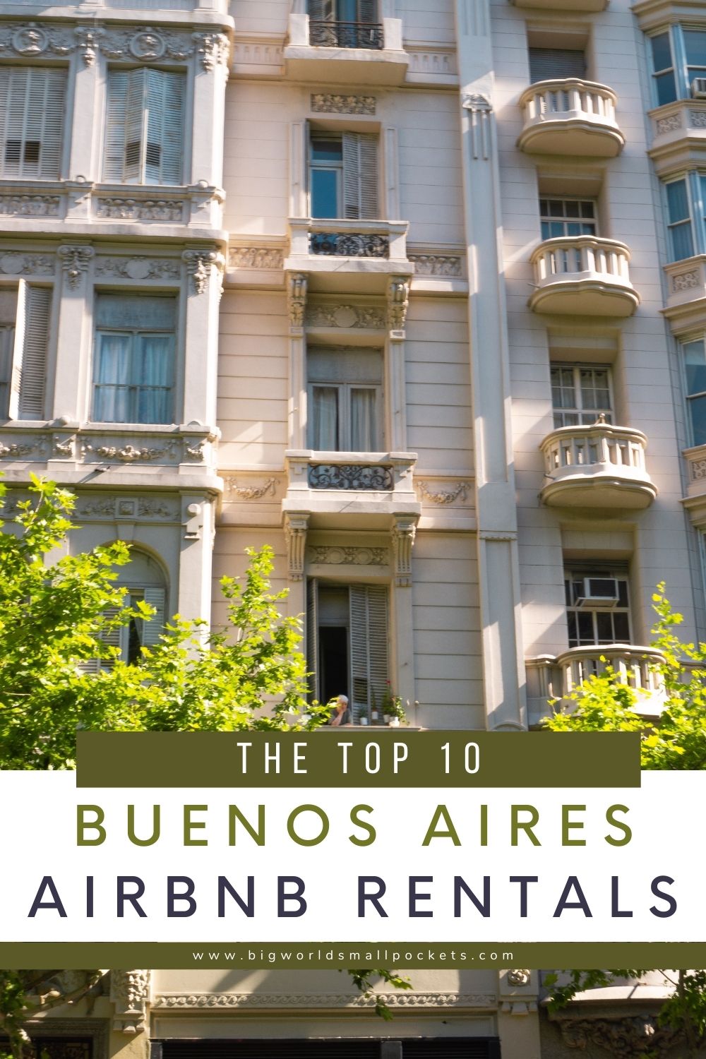 10 Best Airbnbs in Buenos Aires, Argentina