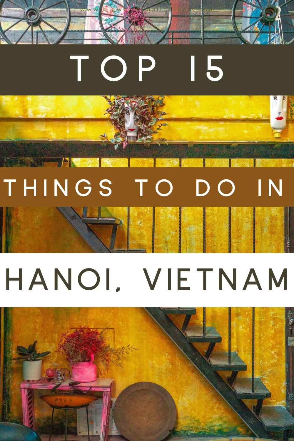 15 Best Things to Do in Hanoi, Vietnam