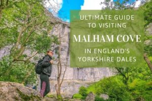 Full Guide to Visiting Malham Cove, Yorkshire
