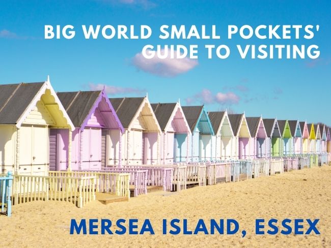 Ultimate Guide to Visiting Mersea Island, Essex