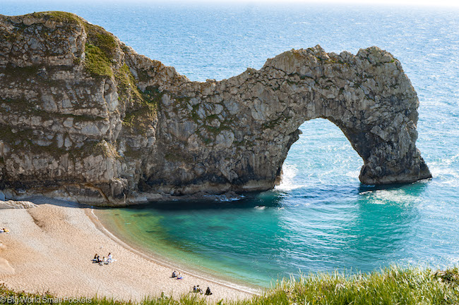 UK, Dorset, Durdle Door