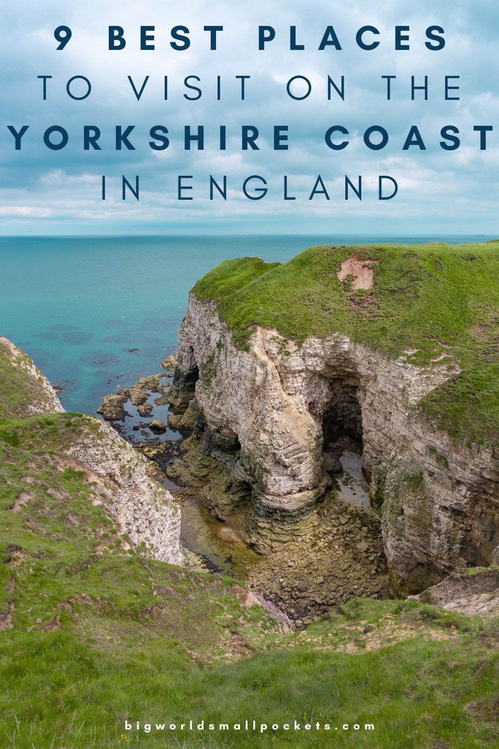 9 Best Places to Visit on the Yorkshire Coast
