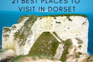 21 Best Places to Visit in Dorset