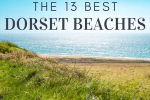 13 Best Dorset Beaches