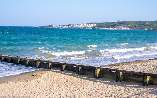 UK, Dorset, Swanage