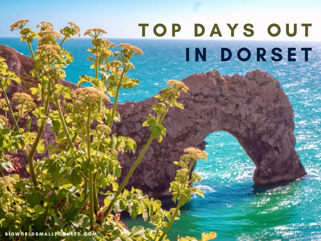 7 Top Days Out in Dorset