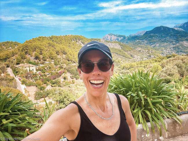 Spain, Mallorca, Me Hiking