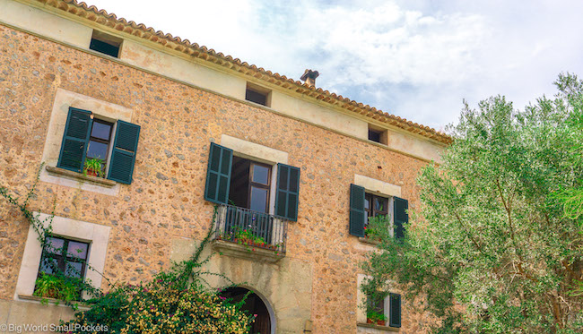 Mallorca, Airbnb, House