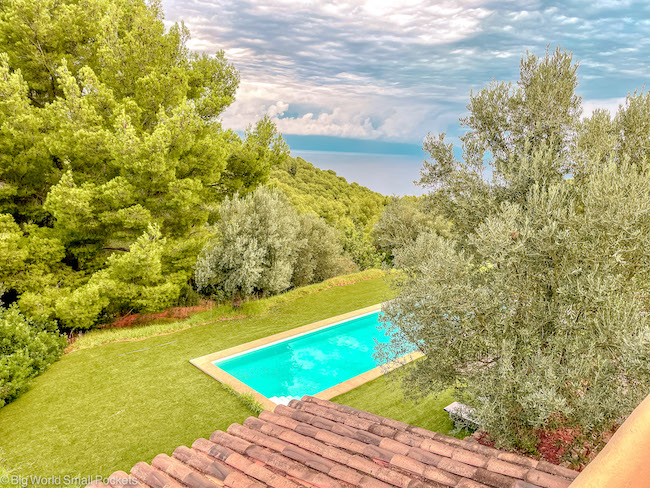 Mallorca, Airbnb, Swimming Pool