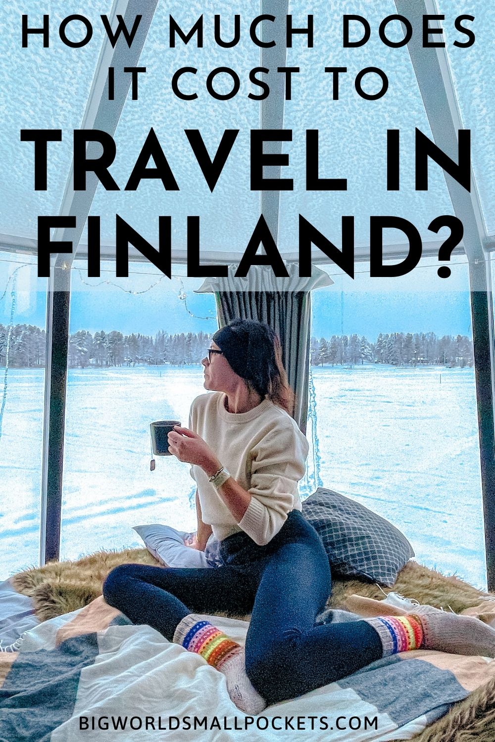 How Much Does a Trip to Finland Really Cost