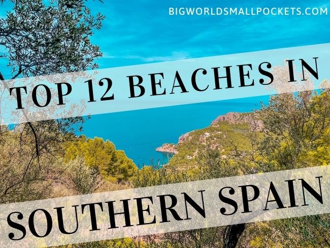 12 Best Beaches in Southern Spain