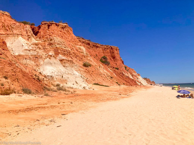 Europe, Portugal, Algarve