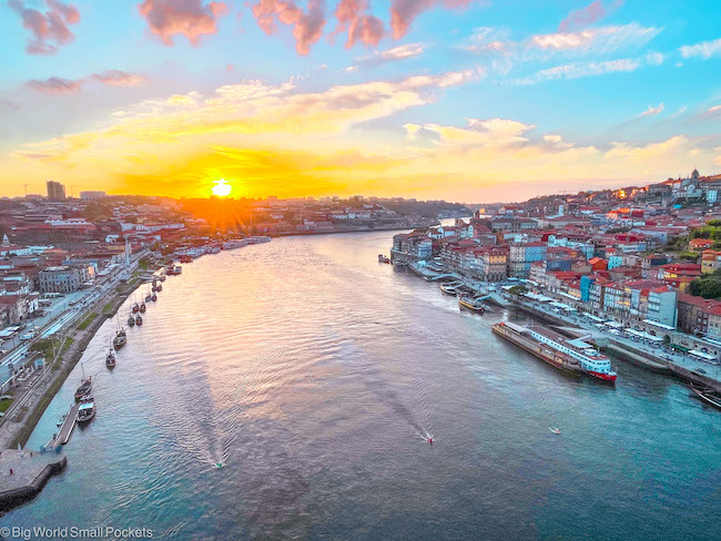 The UNESCO European City That's Stunning & Incredibly Affordable!