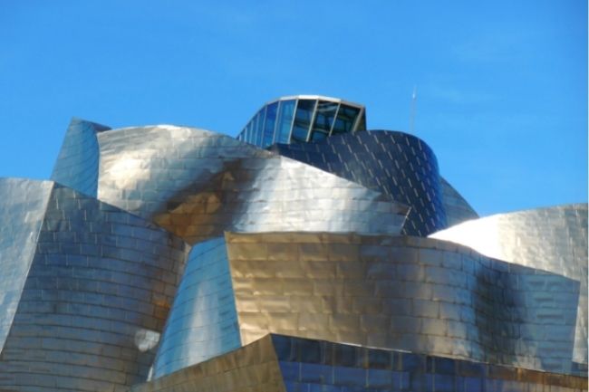 Europe, Spain, Bilbao